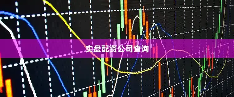 实盘配资公司查询