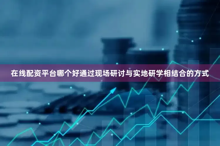 在线配资平台哪个好通过现场研讨与实地研学相结合的方式