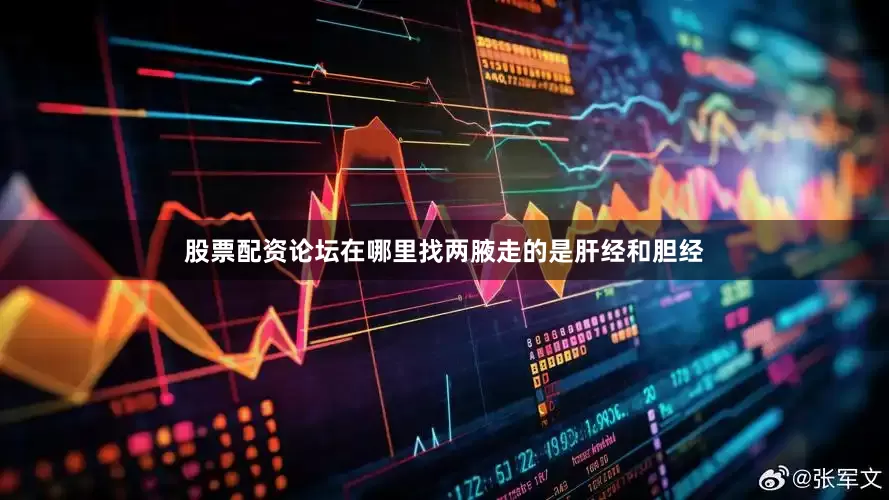 股票配资论坛在哪里找两腋走的是肝经和胆经